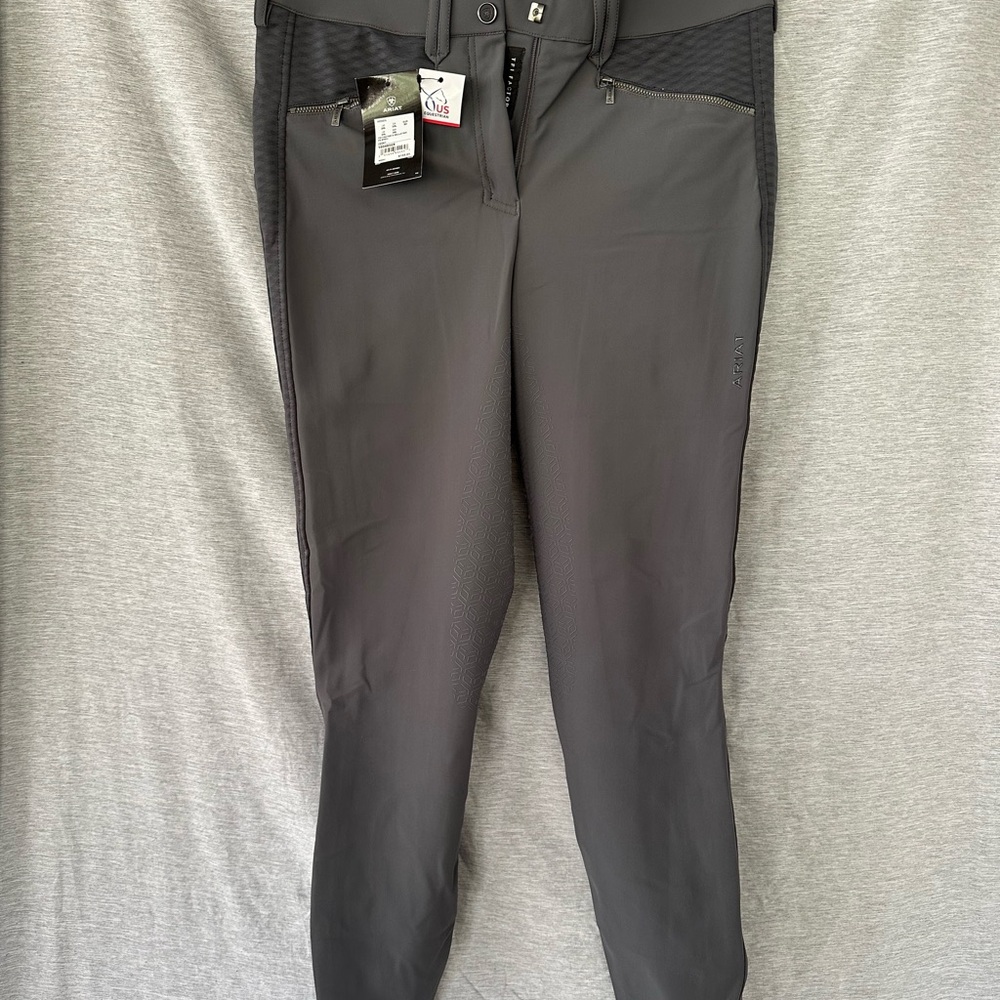 Ariat Tri-Factor breeches